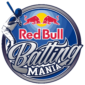 Red Bull Batting Mania レッドブル バッティングマニア 野球 バッセン