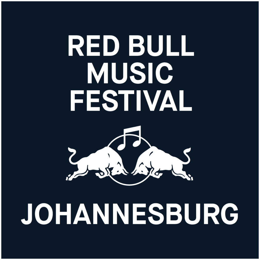 Red Bull Music Festival Johanneburg