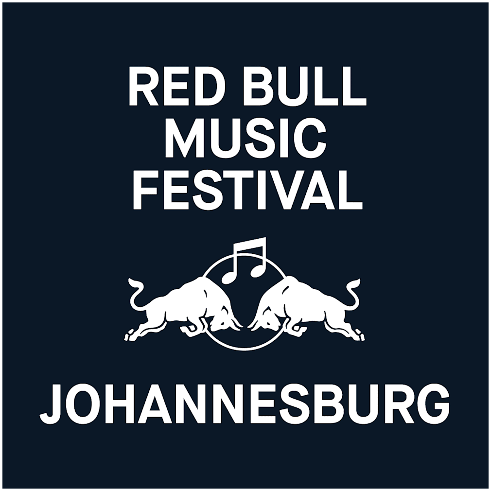Red Bull Music Festival Johannesburg 2018