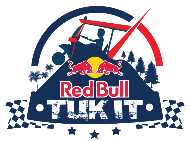Red Bull Tuk