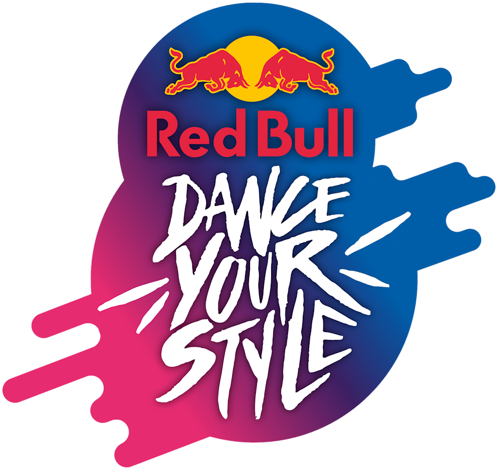 Logo du Red Bull Dance Your Style.