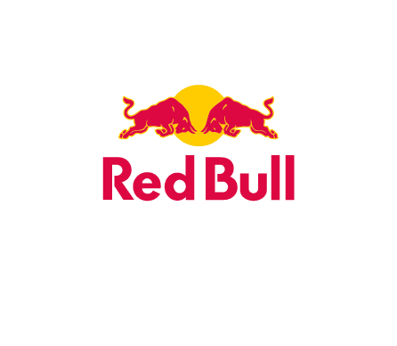 Red Bull Amaphiko Academy logo