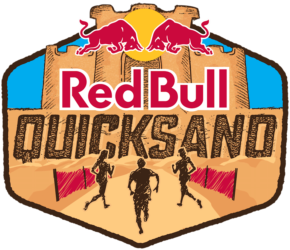 Red Bull Quicksand South Africa 2022