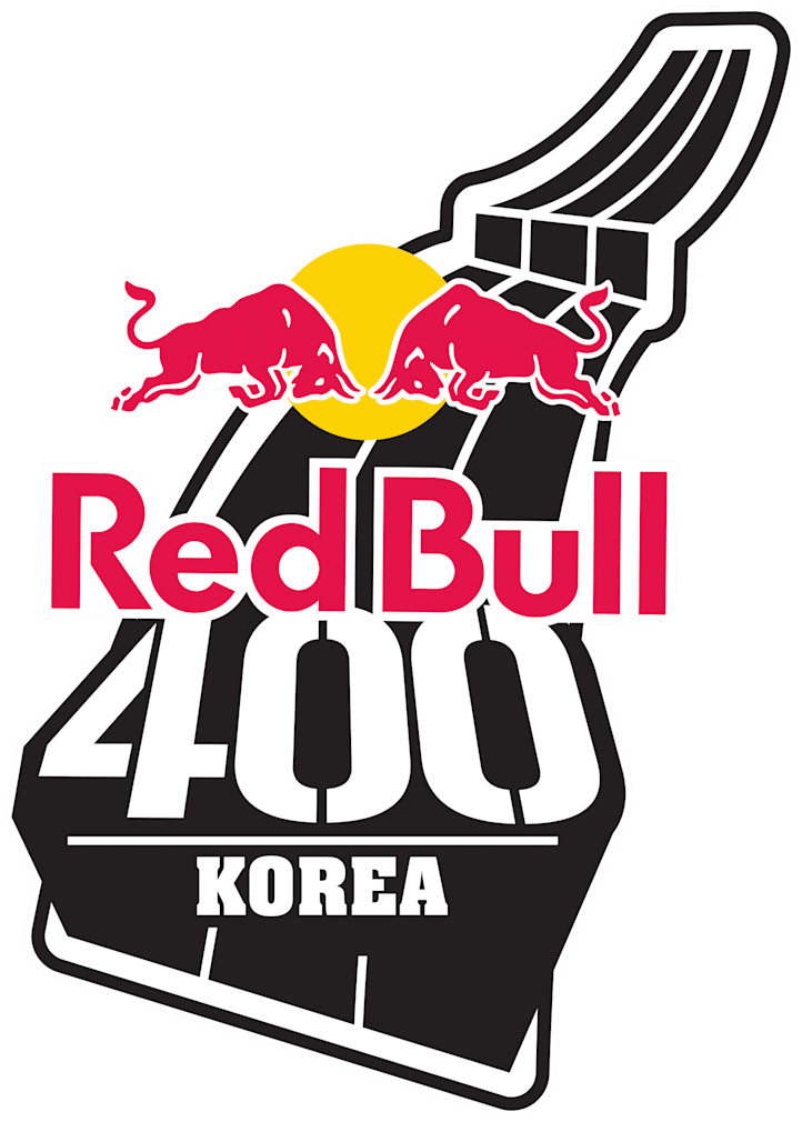 레드불 400 코리아 공식 페이지