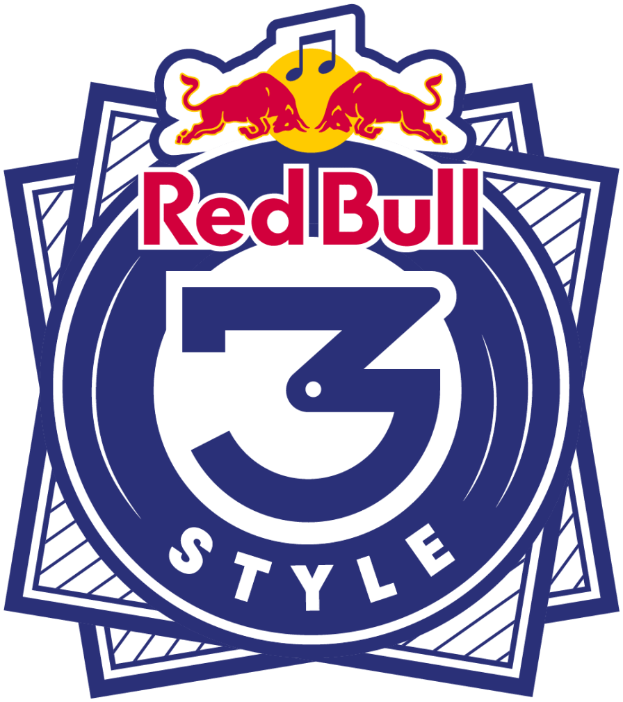Red Bull 3Style National Final Japan｜レッドブルスリースタイル｜DJ