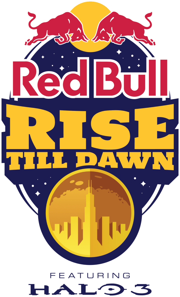 mineral dusin Urskive Red Bull Rise Till Dawn | Fortnite Competition
