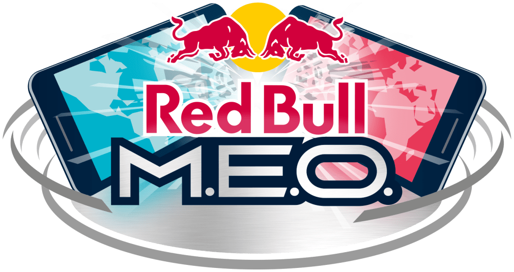 Logo Red Bull M.E.O. Season 2