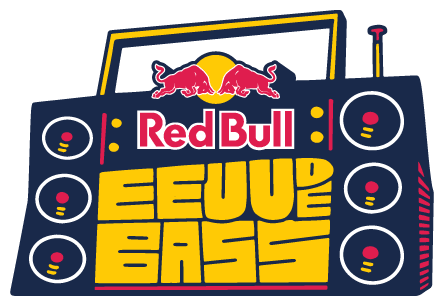 Estados Unidos de Bass 2020 Event Logo