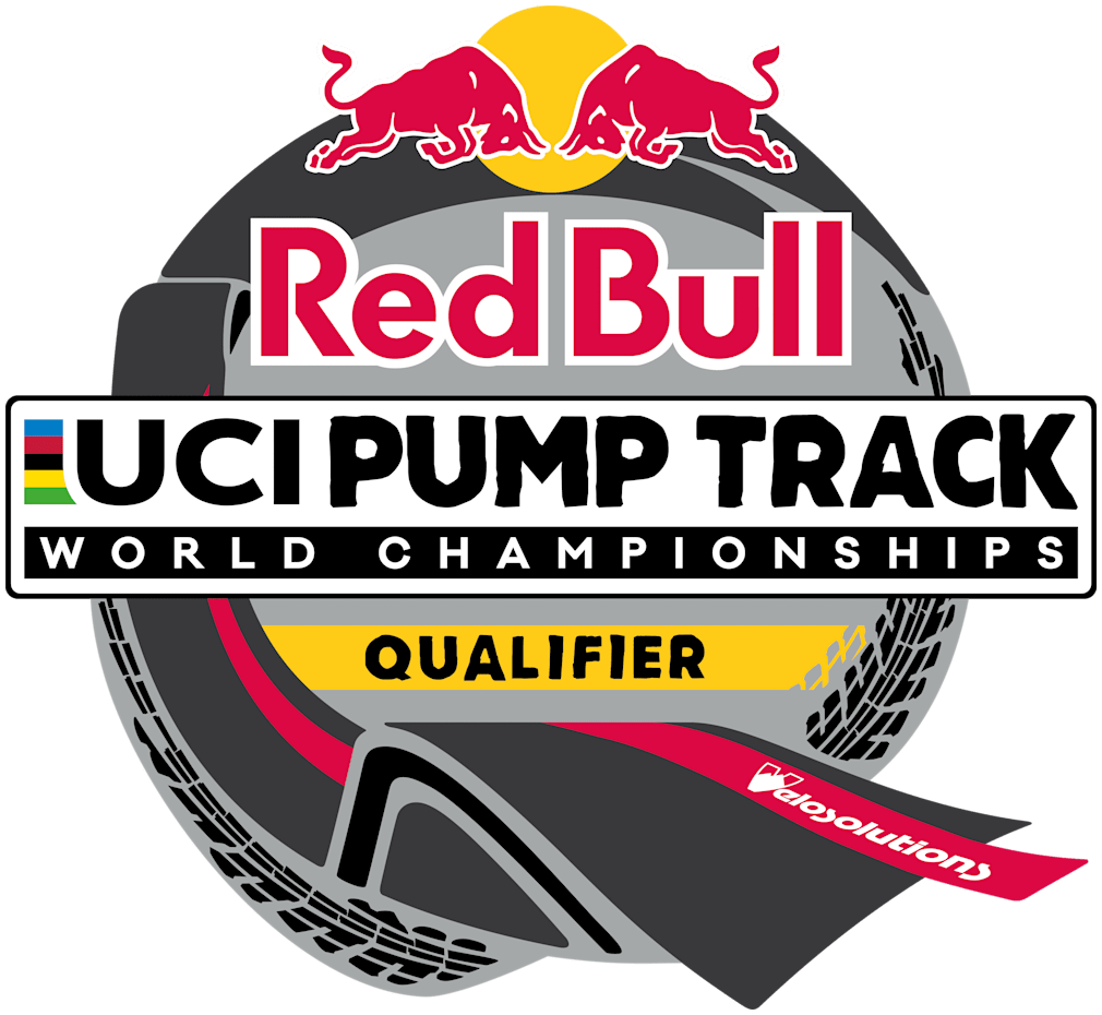 Red bull pump track world championships sales