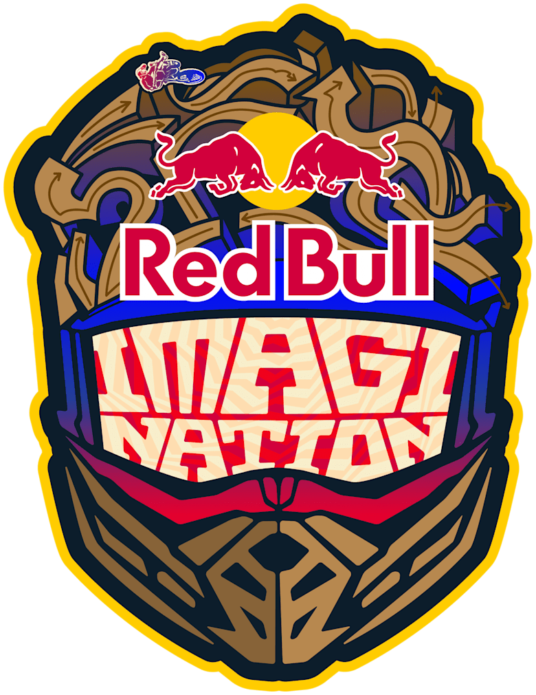 Red Bull Imagination 2022 How to watch it