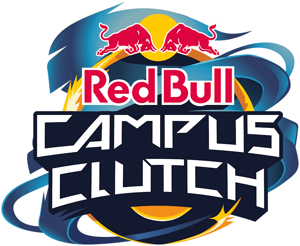 Red Bull Campus Clutch logo