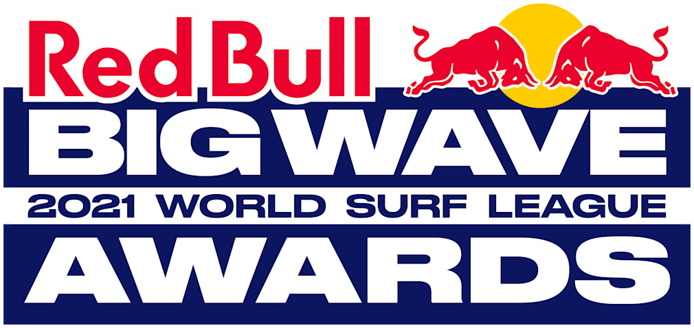 Red bull sales big wave