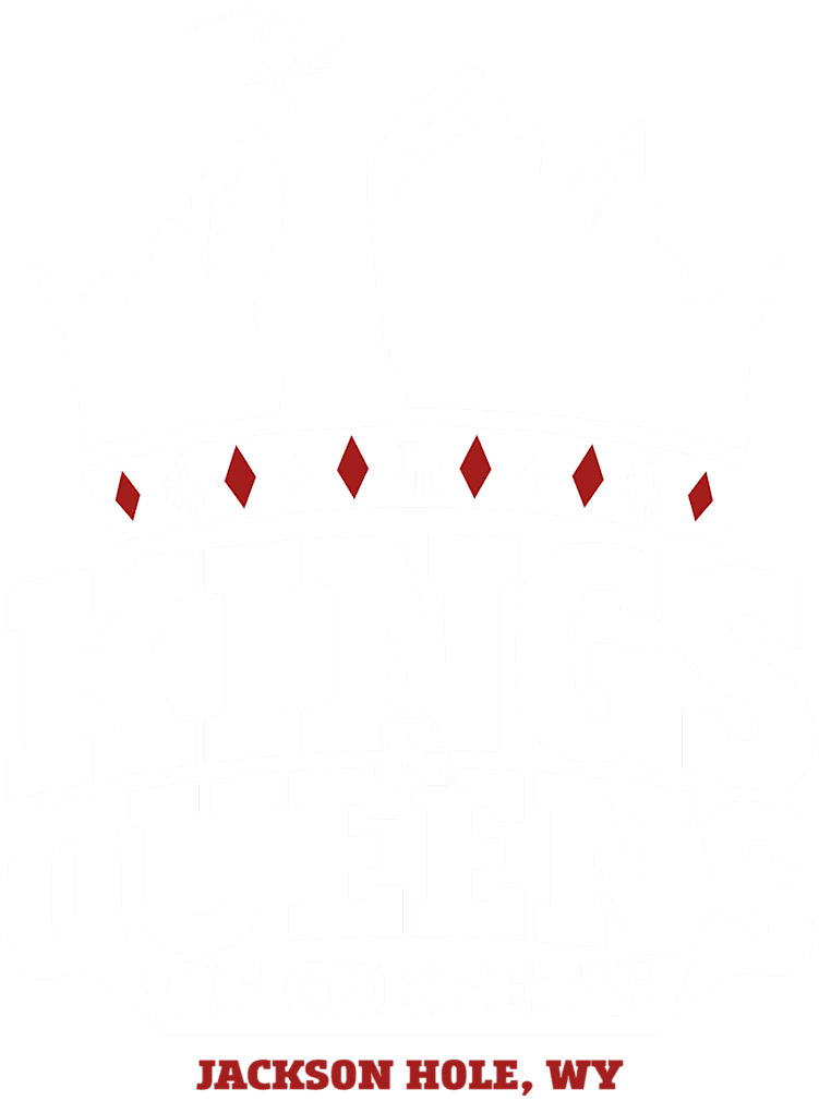 Kings & Queens of Corbet's 2023 event info & videos