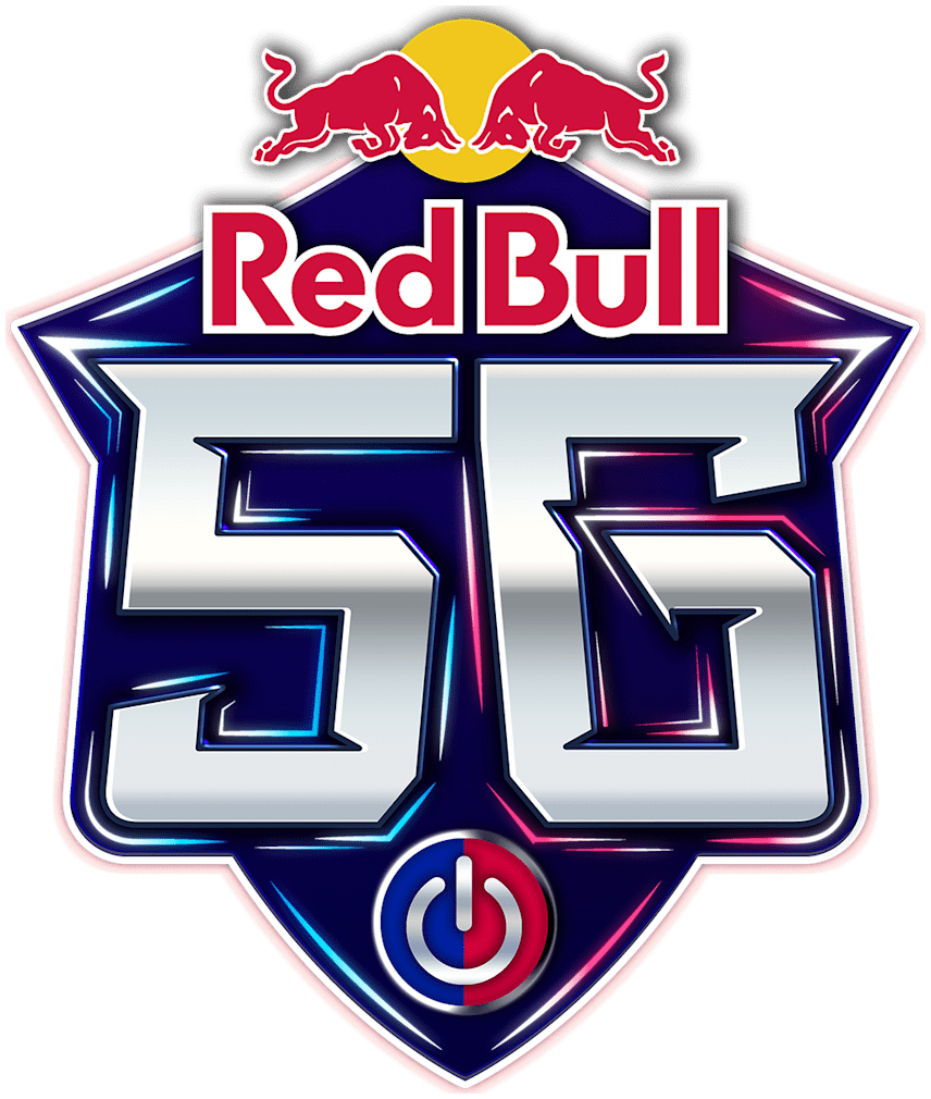Red Bull 5g 21 東西対抗戦のゲームイベント
