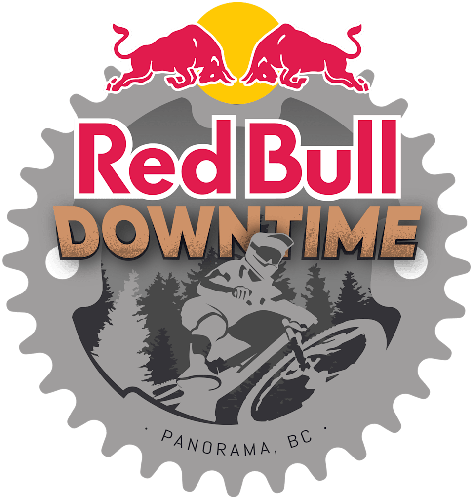 Red bull down hill hot sale