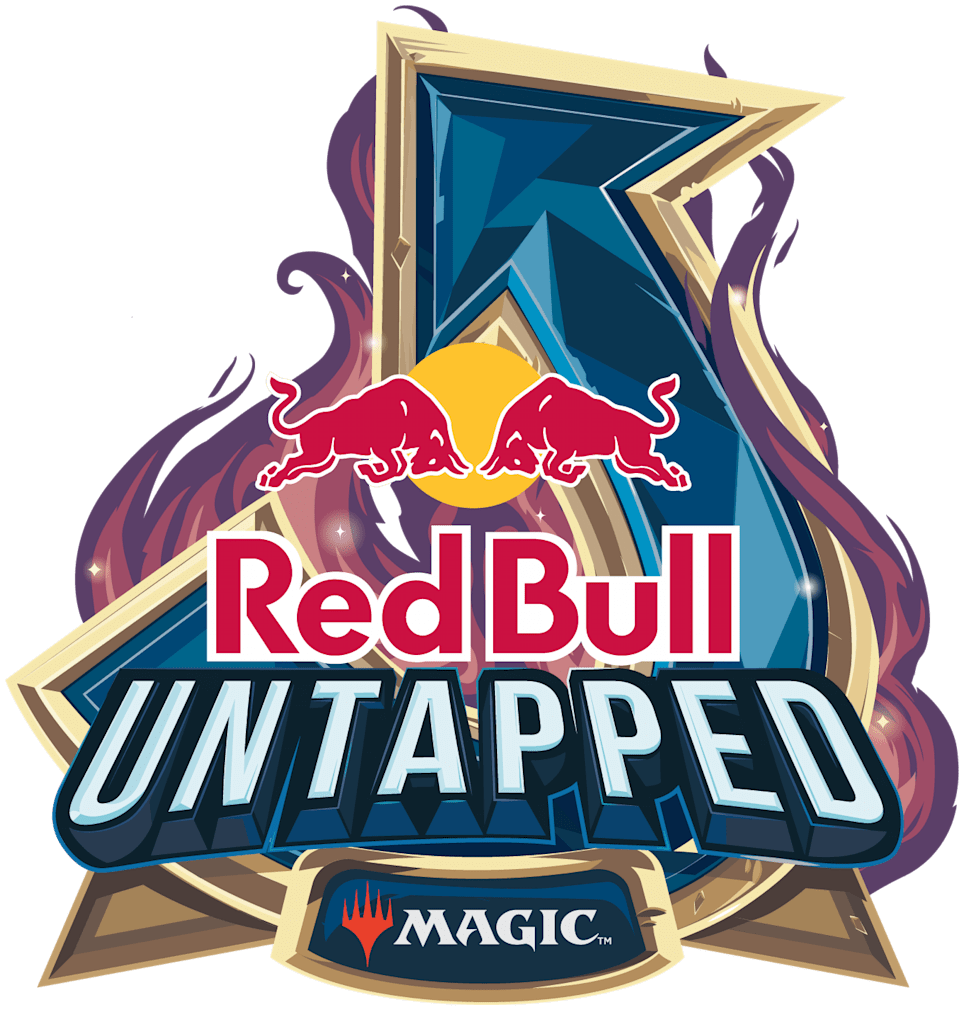 Forudsætning drøm efterår Red Bull Untapped: esports event info and videos