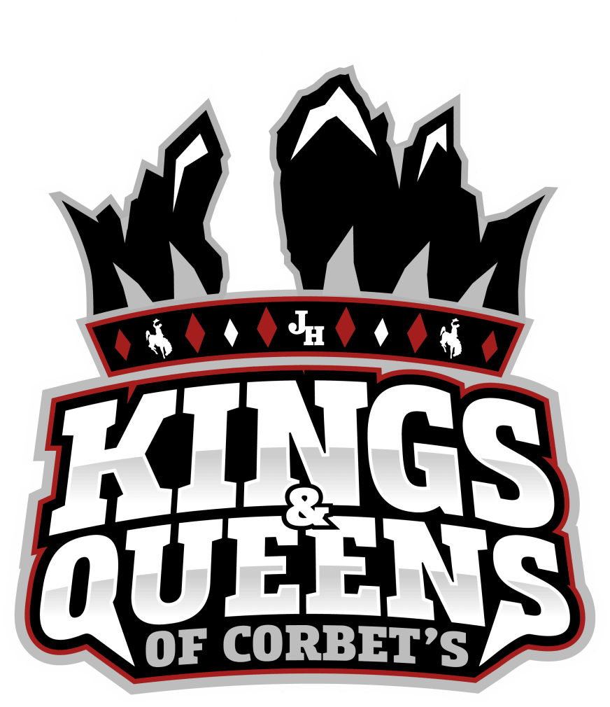 Kings & Queens of Corbets 2022 – event info & video