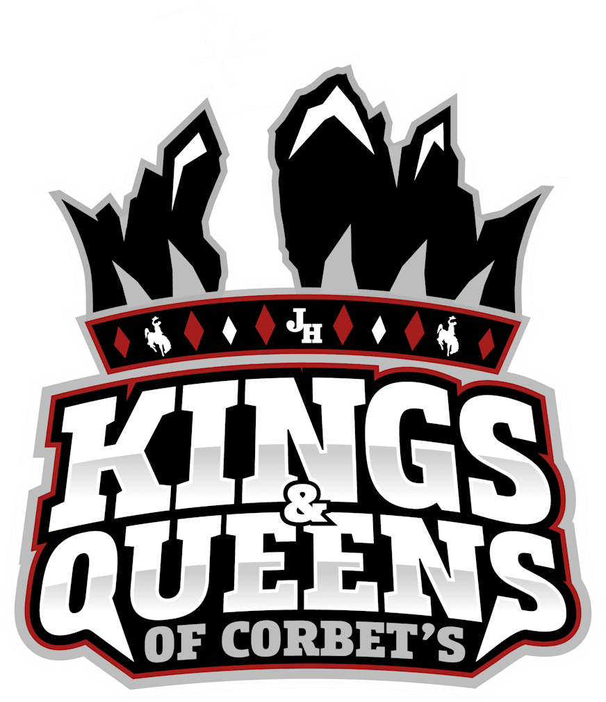 Kings & Queen's of Corbet's 2022 People Choice Award