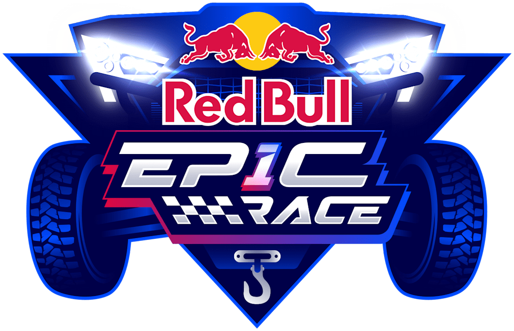 logotipo de carreras redbull