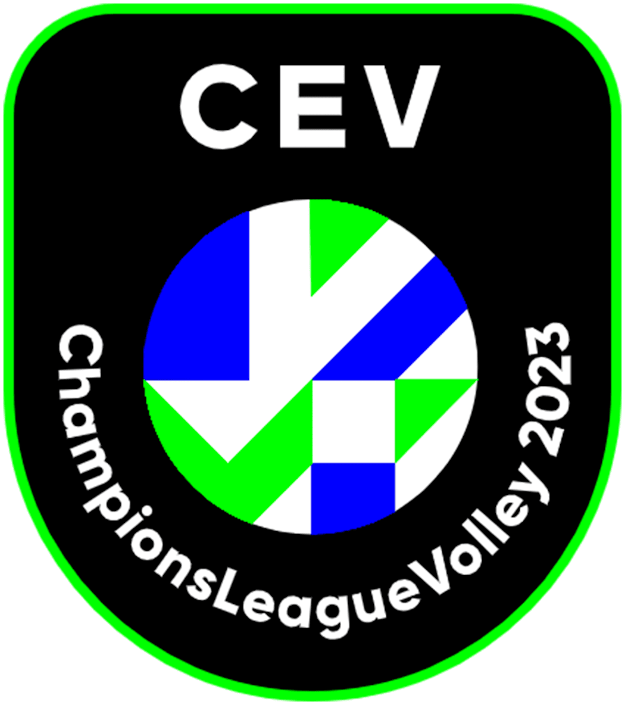 CEV 2023 Eczacıbaşı Dynavit Semi-finals