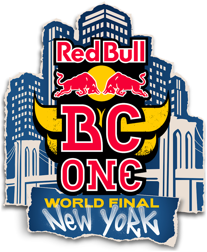 Red bull BC one 2021