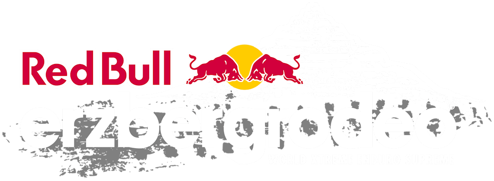 FIM Round 3 - Red Bull ErzbergRodeon Logo