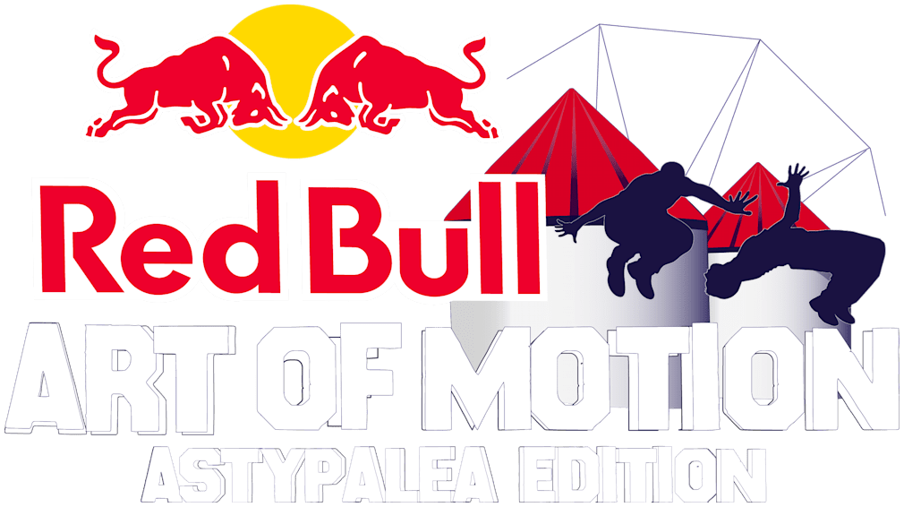 Red Bull Art of Motion 2022: meet the athletes/videos