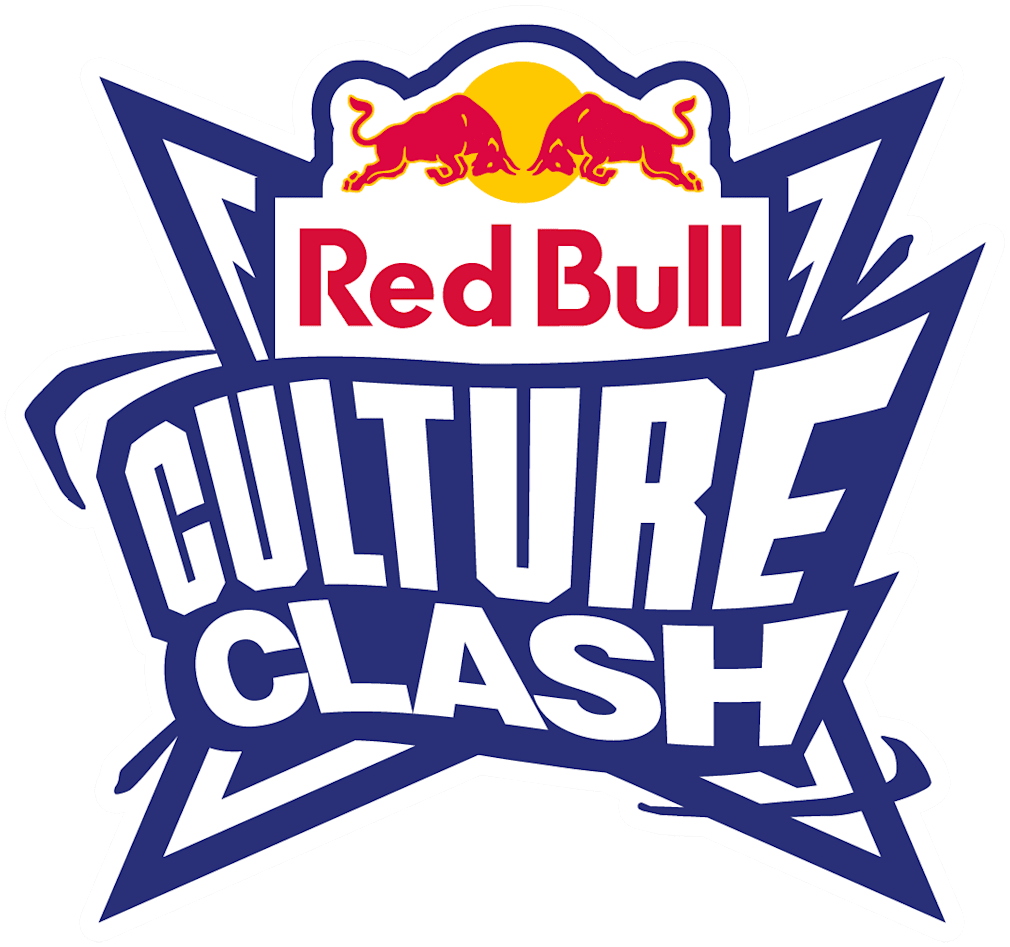 Red Bull Culture Clash Rules