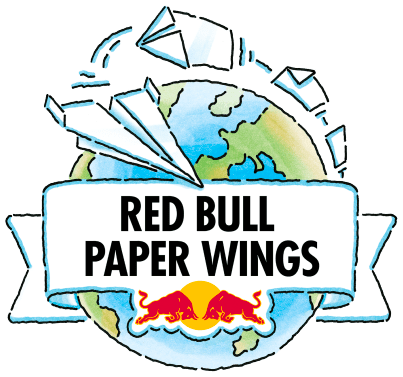Paper Wings World Finals 2022 - Logo
