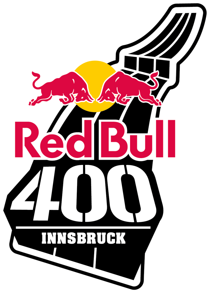 Red Bull 400 Innsbruck Logo