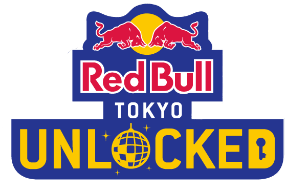 ラインナップ｜Red Bull Tokyo Unlocked