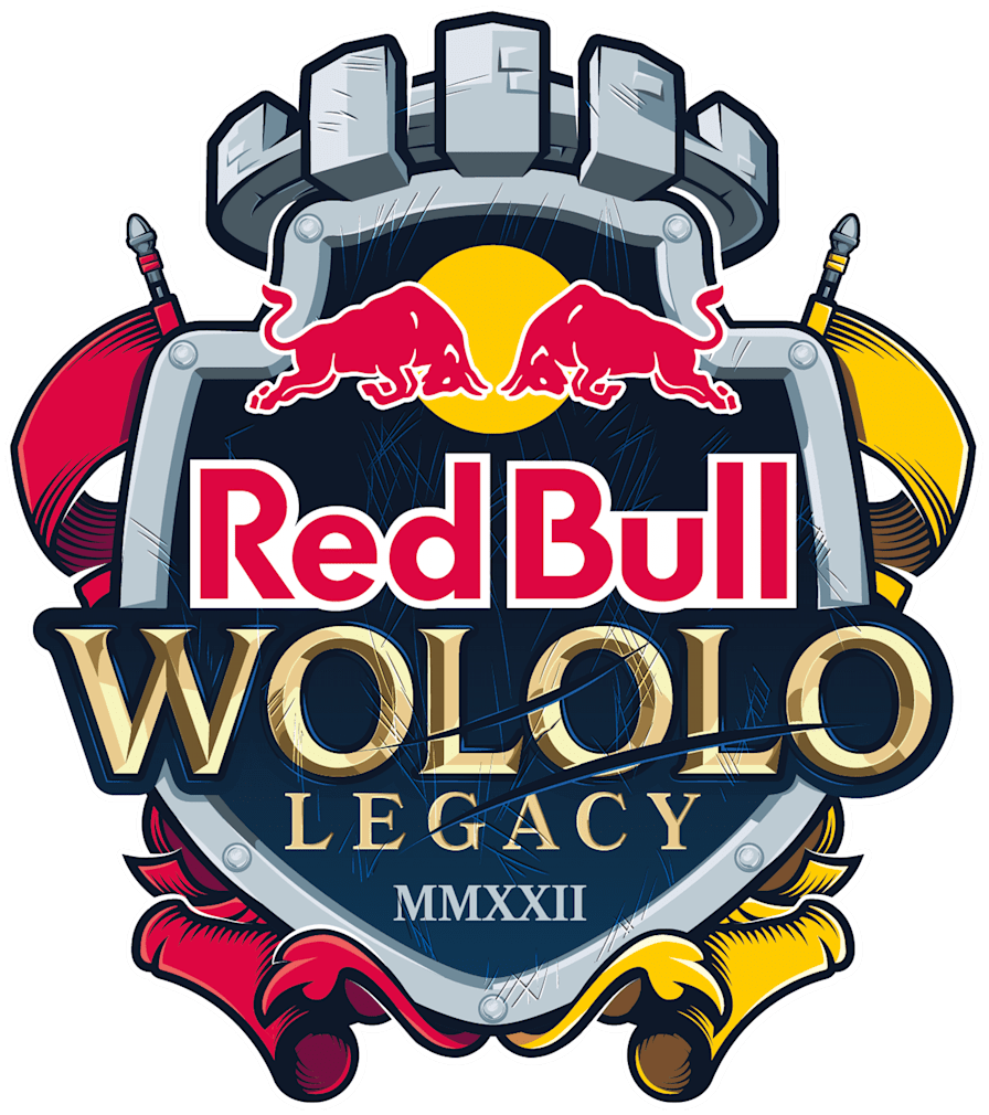 Red Bull Red Bull Wololo Legacy event info and videos