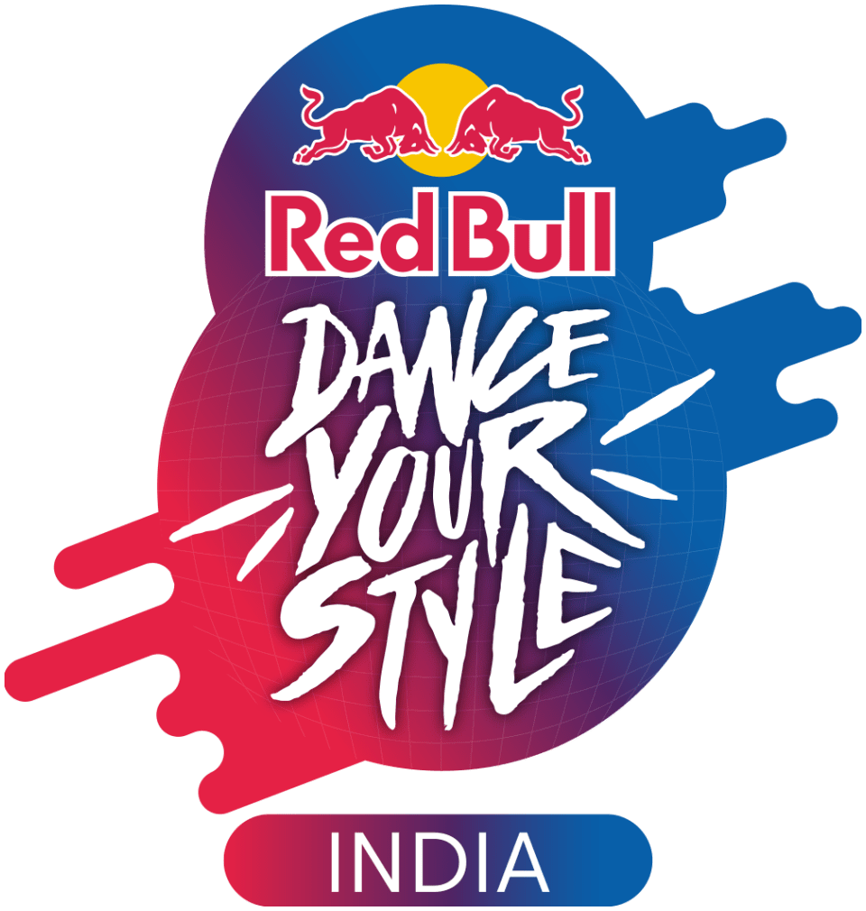 Red Bull Dance Your Style 2022 India logo
