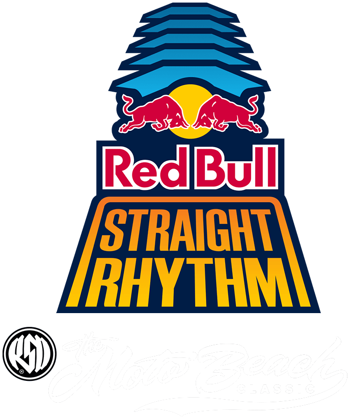 Información sobre el Red Bull Straight Rhythm