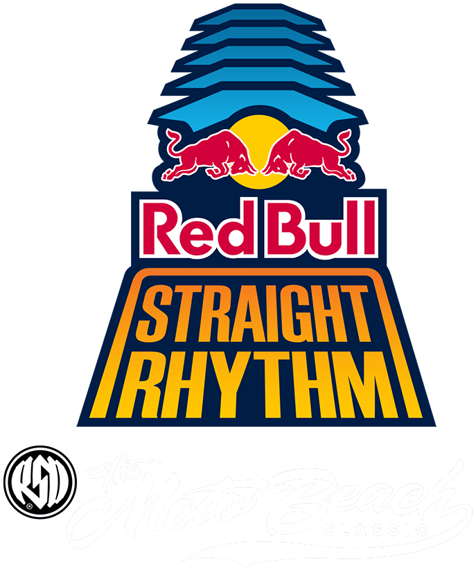 Red Bull Straight Rhythm 2022