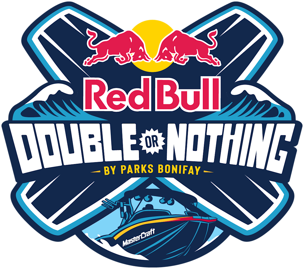 Red Bull Double or Nothing
