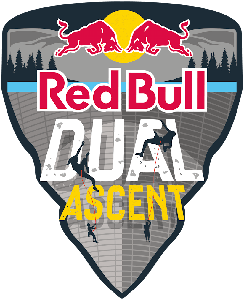 Red Bull Dual Ascent Route