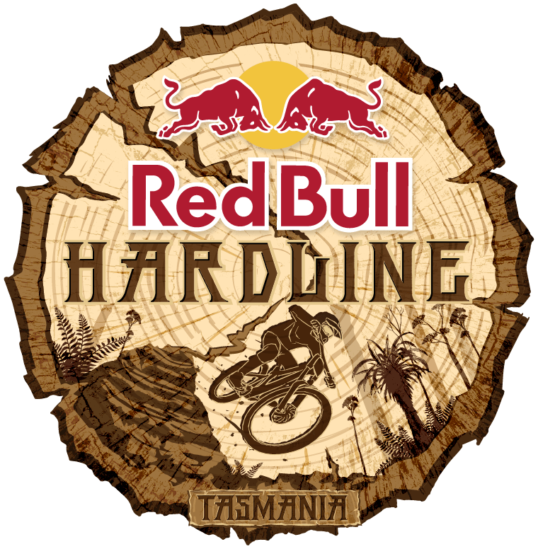 Red Bull Hardline 2024 in Tasmanien, Australien