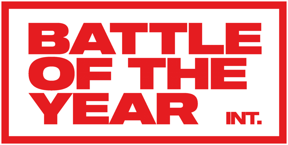 Battle of the Year World Final 2023 Japan event info