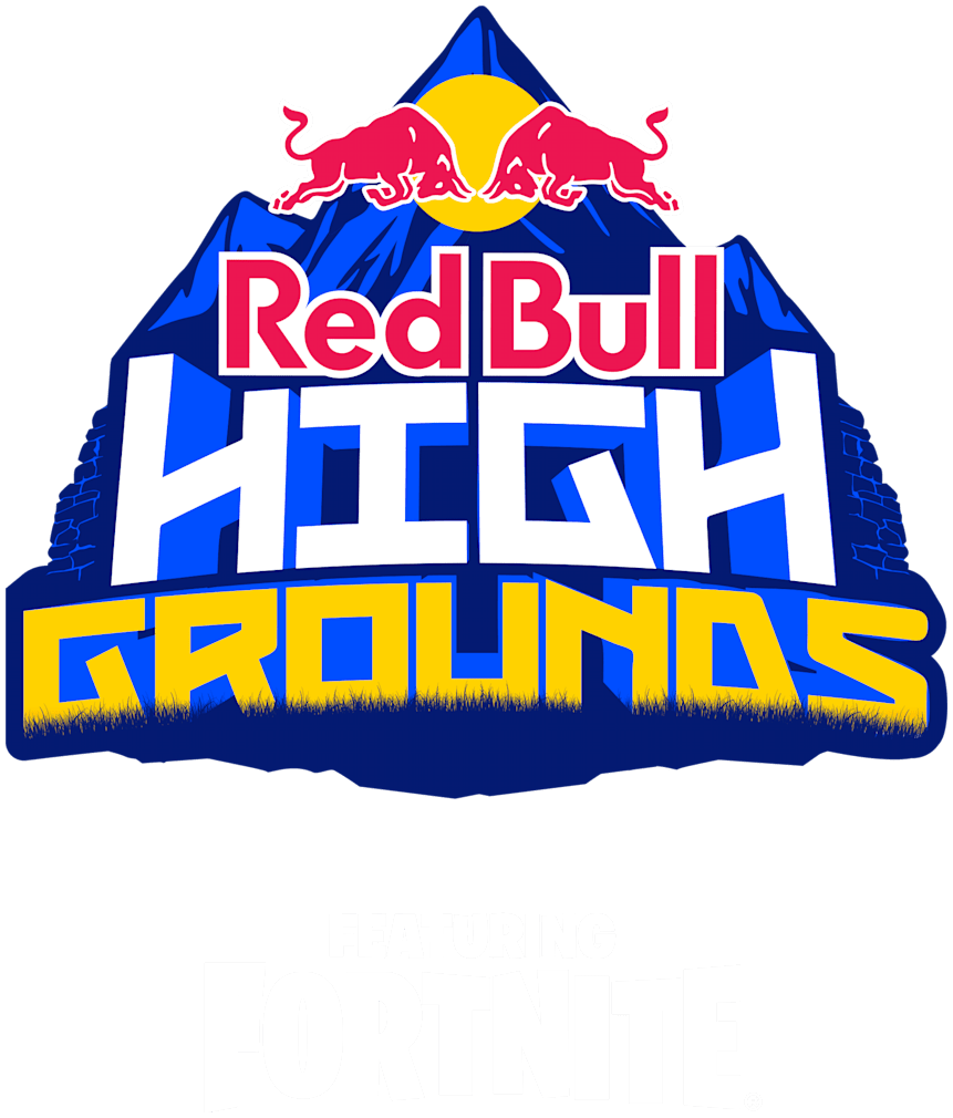Red Bull High Grounds Fortnite Trios Competition