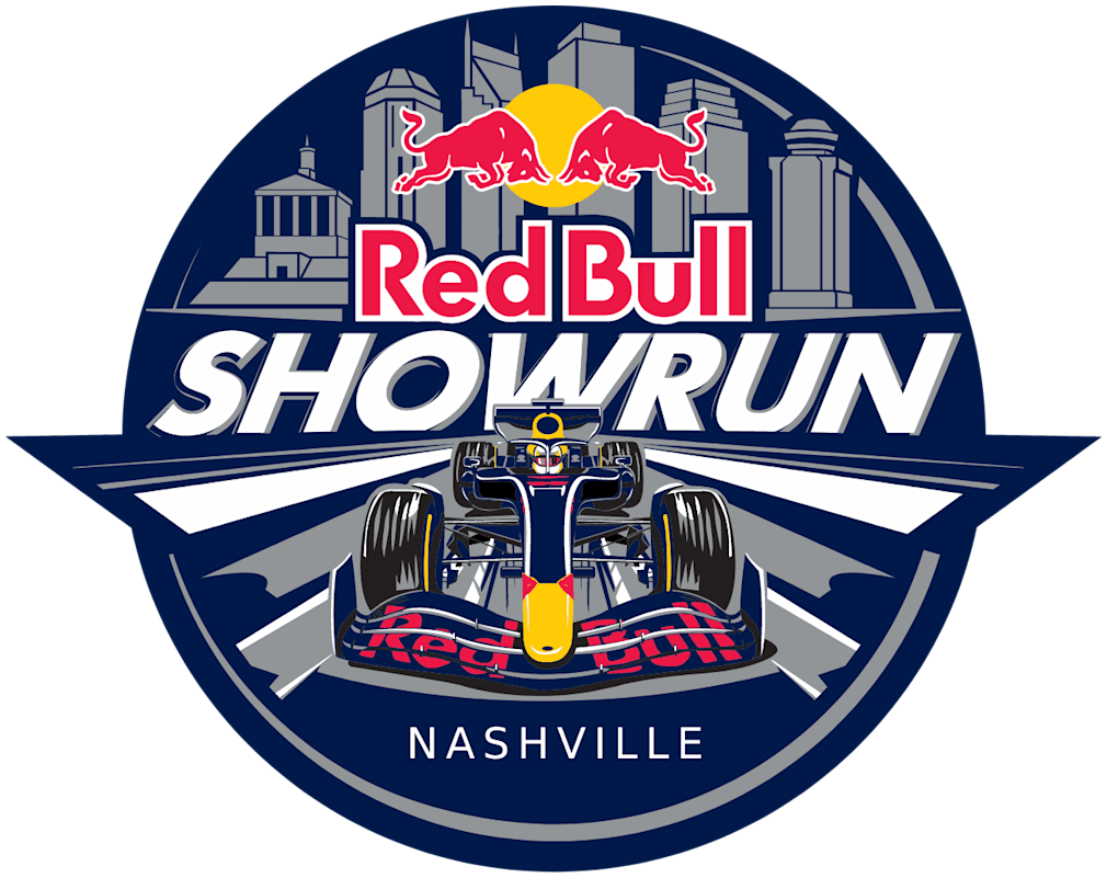 Red Bull Showrun Nashville