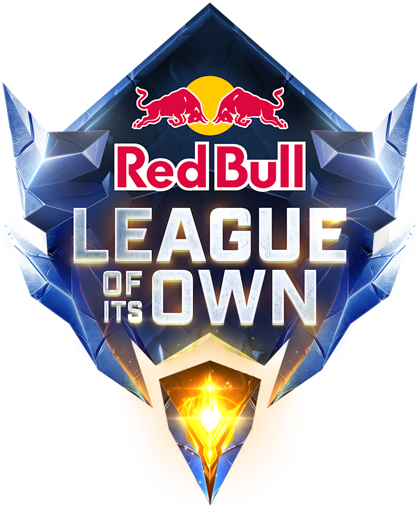 Red Bull League of Its Own Teams