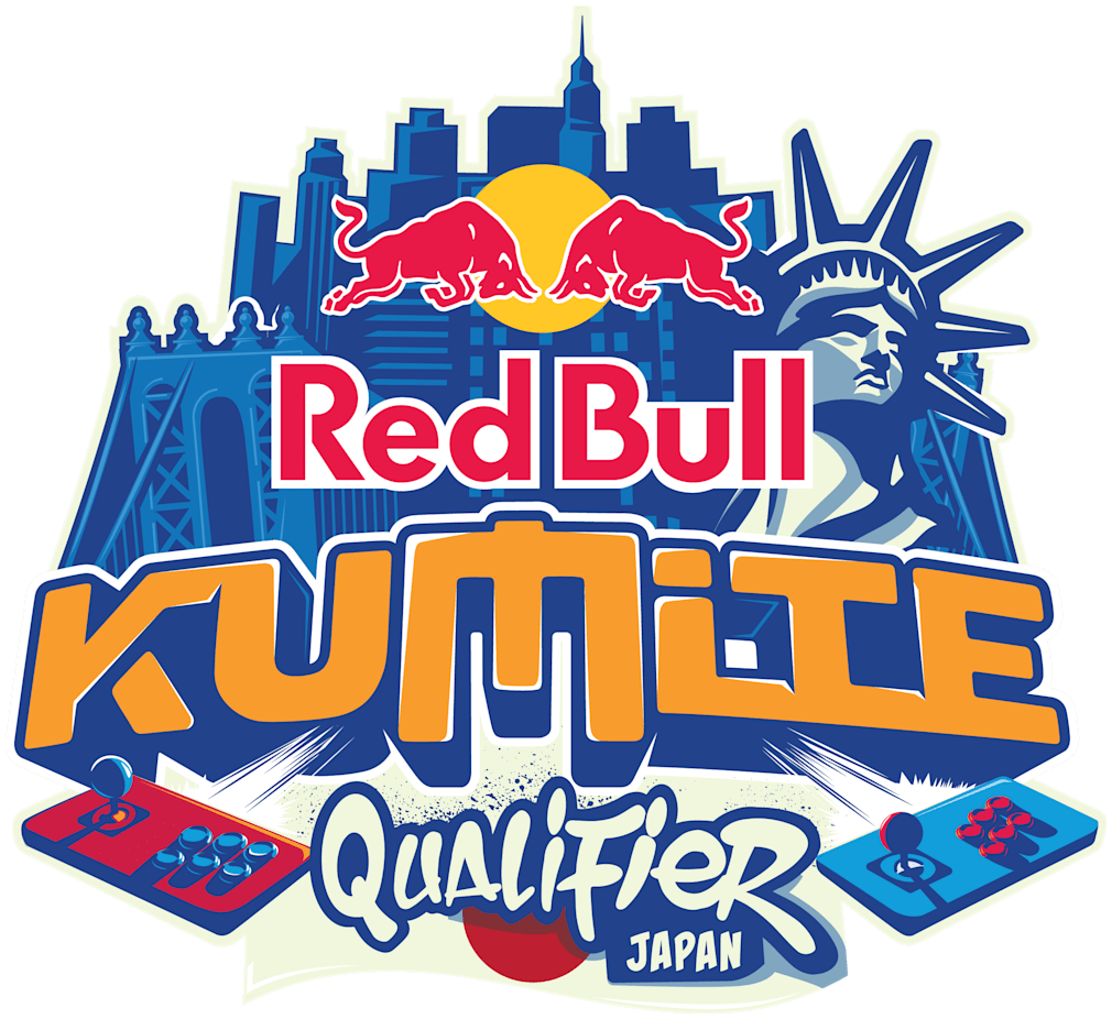Red Bull Kumite Japan Qualifier