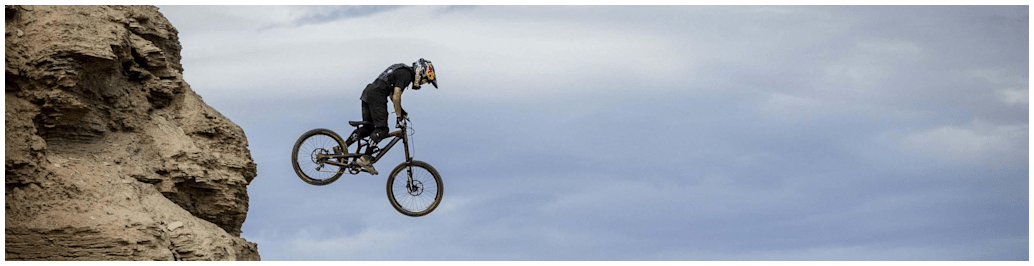 Red bull rampage 2001 store