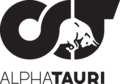Alphatauri Logo