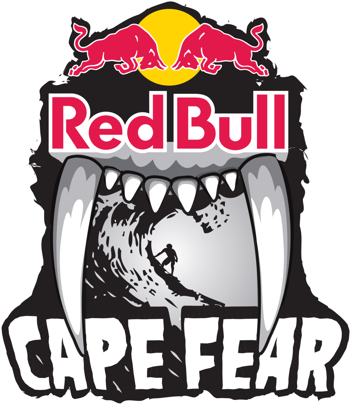 Red Bull Cape Fear 2021 Slab Surfing Competition