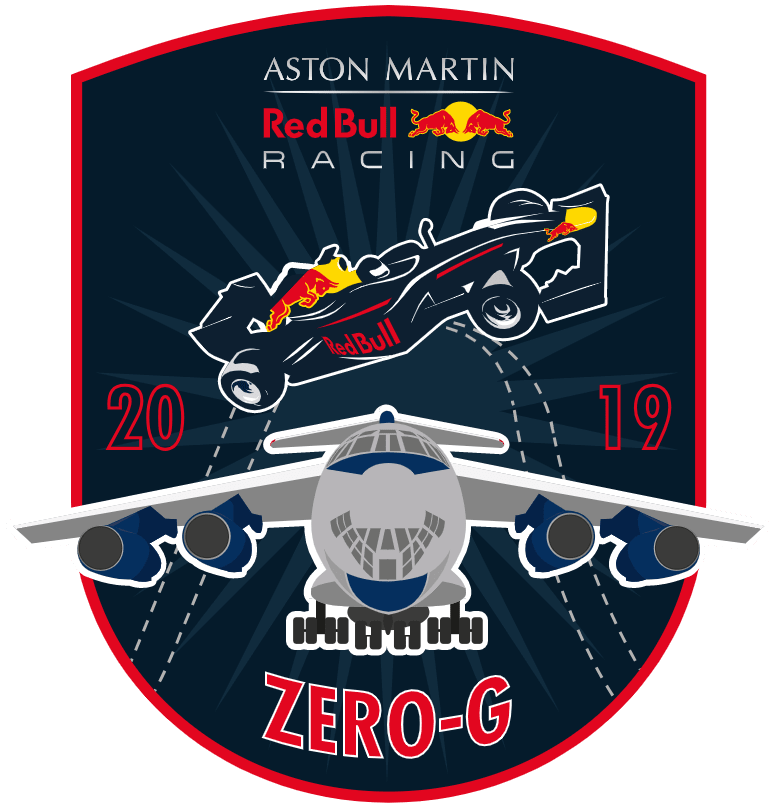 Red Bull Racing Zero G Pit Stop