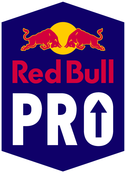 Red Bull Project Pro Logo
