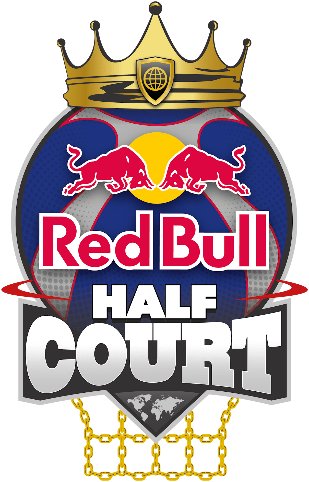 Red Bull Half Court Rules Tournament rules overview