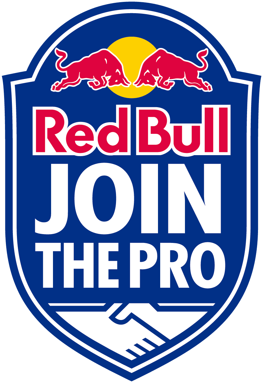 Red Bull Join The Pro レッドブル